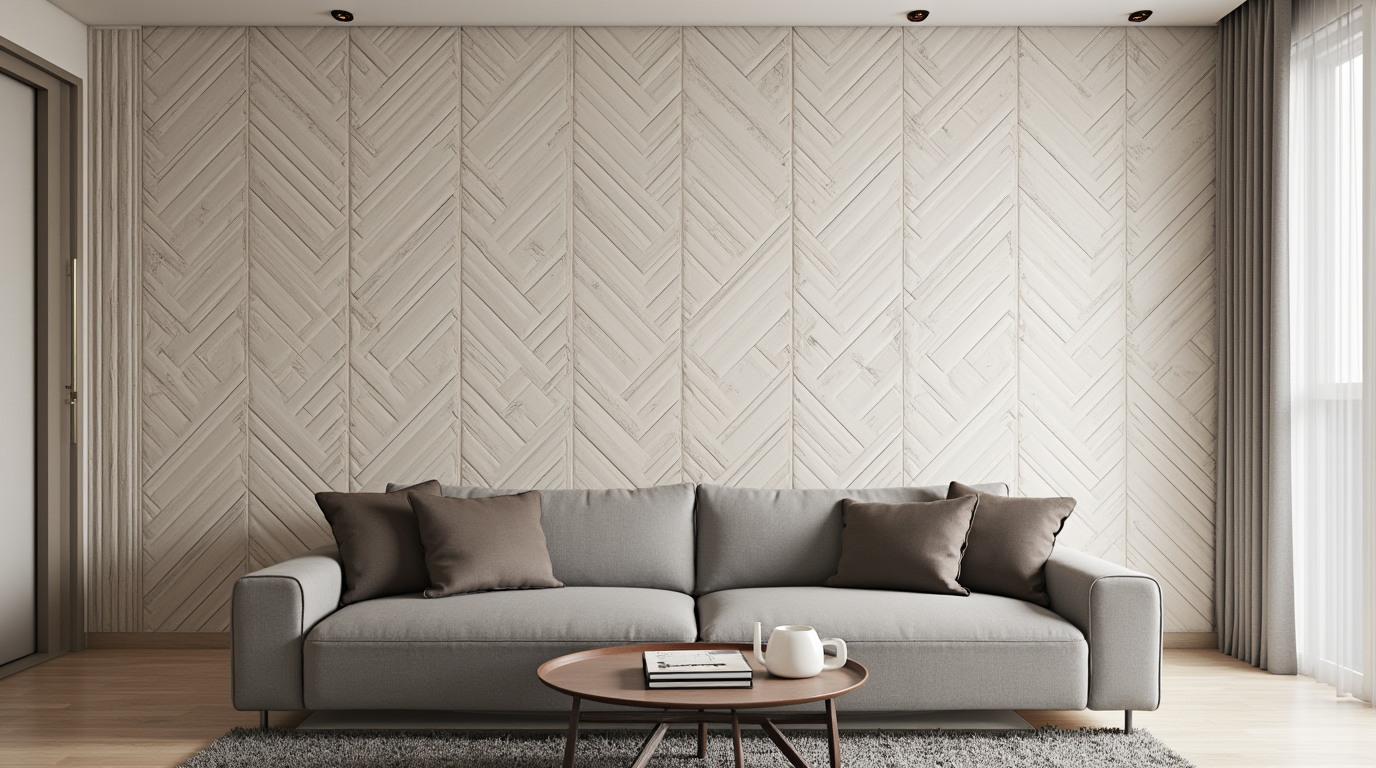 Herringbone Pattern